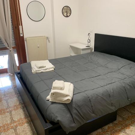 Appartamento Vista Mare, Sanremo Luaran gambar