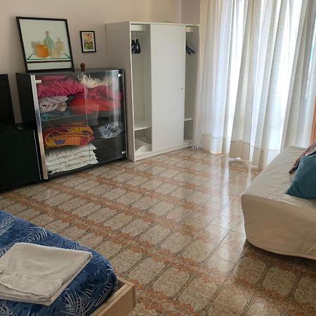 Appartamento Vista Mare, Sanremo Luaran gambar