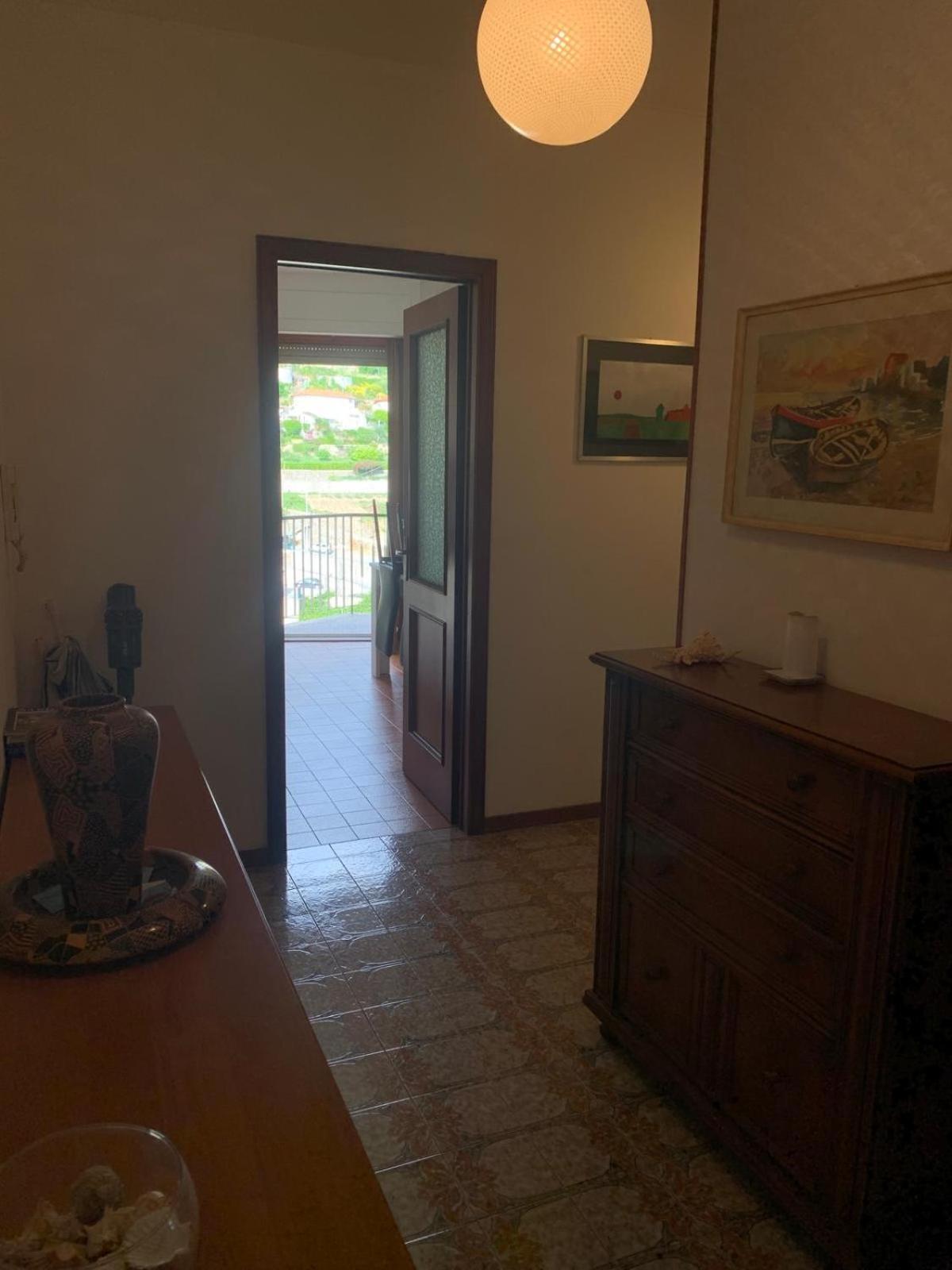 Appartamento Vista Mare, Sanremo Luaran gambar