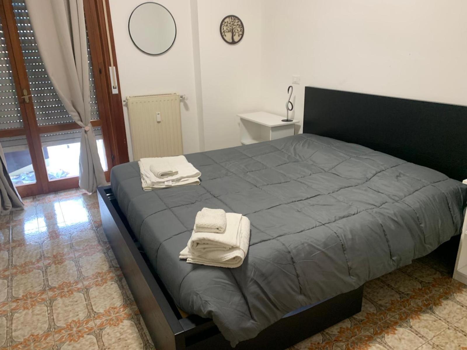 Appartamento Vista Mare, Sanremo Luaran gambar